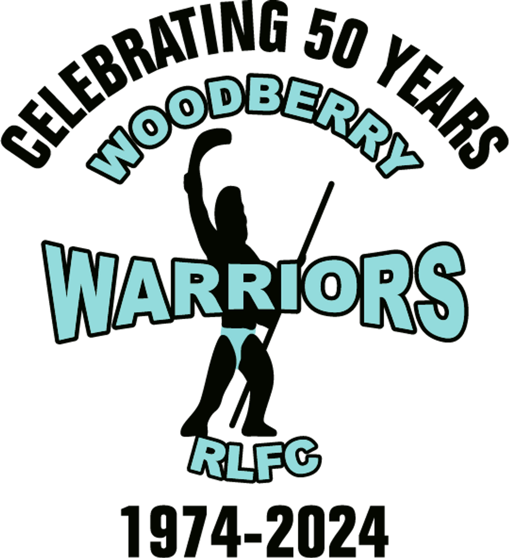 Woodberry Warriors RLFC